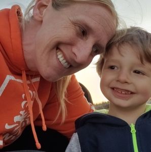 Meet your Posher, Cindy